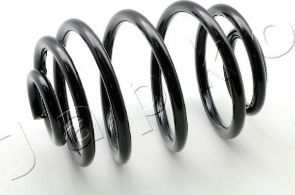Japko ZCJ6234X - Пружина ходової частини autocars.com.ua