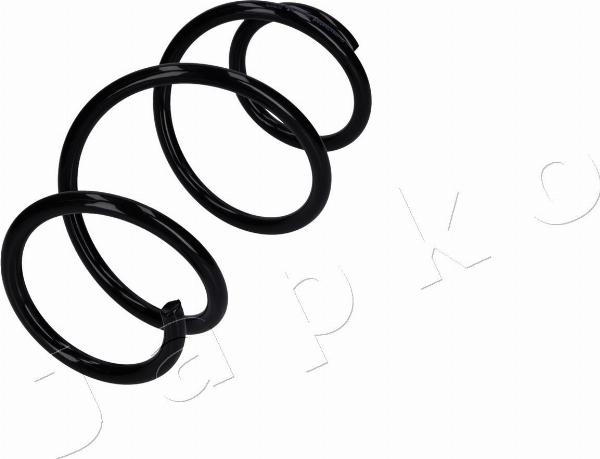 Japko ZCJ90279 - Пружина ходової частини autocars.com.ua