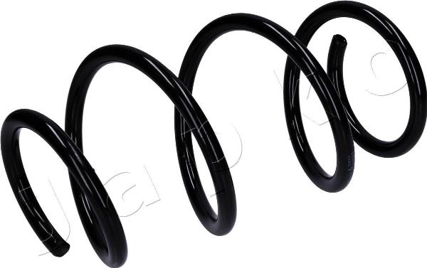 Japko ZCJ90414 - Пружина ходової частини autocars.com.ua