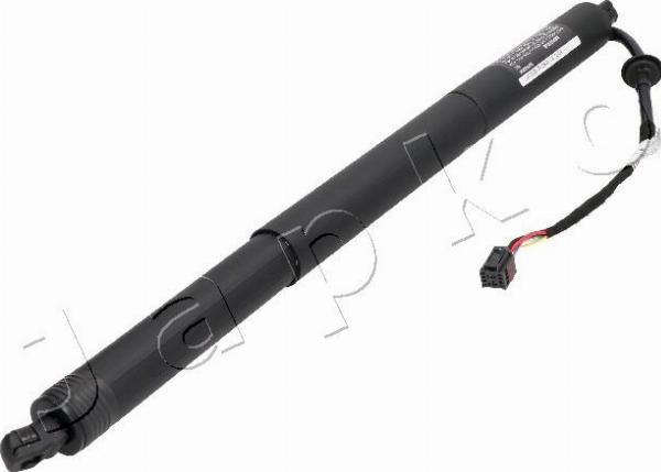 Japko ZJ-0004 - Газова пружина, кришка багажник autocars.com.ua