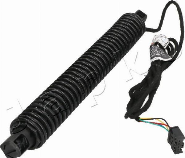 Japko ZJ-0007L - Газова пружина, кришка багажник autocars.com.ua