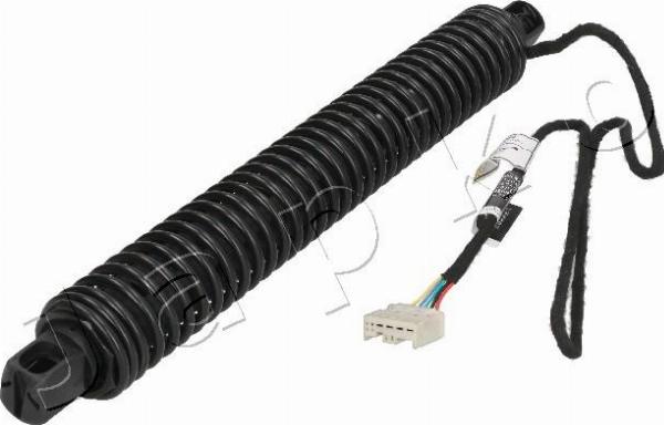 Japko ZJ-0007R - Газова пружина, кришка багажник autocars.com.ua