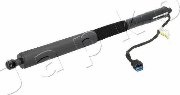 Japko ZJ-0110R - Газова пружина, кришка багажник autocars.com.ua