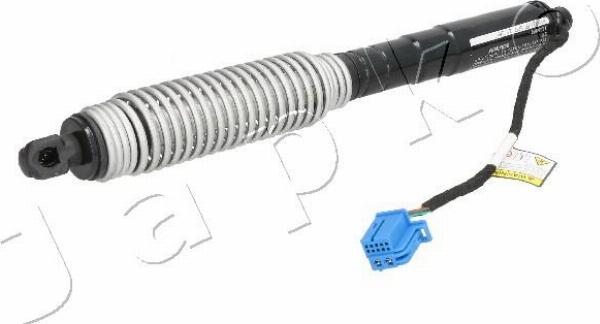 Japko ZJ-0113R - Газова пружина, кришка багажник autocars.com.ua