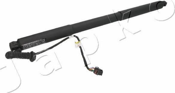 Japko ZJ-0900 - Газова пружина, кришка багажник autocars.com.ua