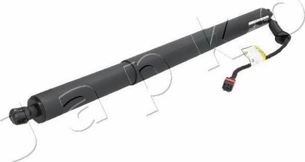 Japko ZJ-0902 - Газова пружина, кришка багажник autocars.com.ua