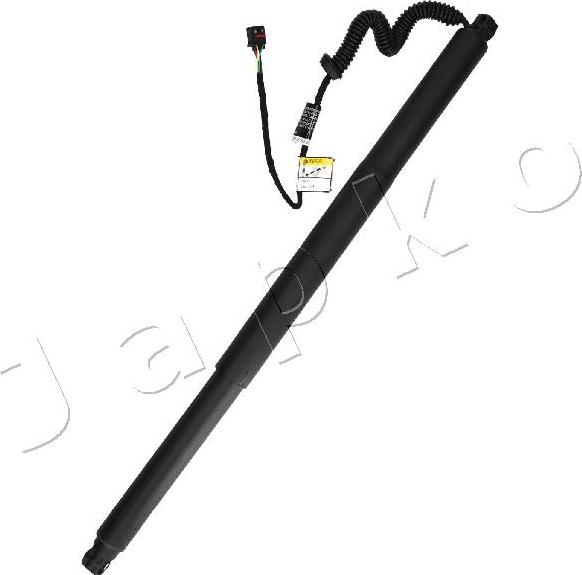 Japko ZJ-0907 - Газова пружина, кришка багажник autocars.com.ua
