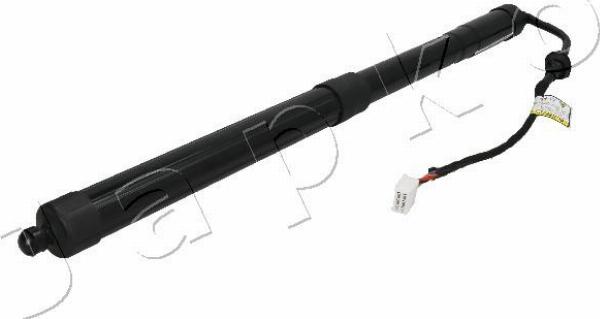Japko ZJ-2000L - Газова пружина, кришка багажник autocars.com.ua