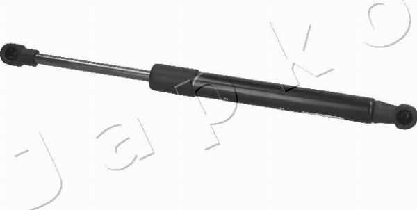Japko ZSJ00003 - Газова пружина, кришка багажник autocars.com.ua