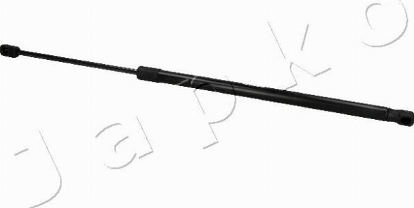 Japko ZSJ00012 - Газова пружина, кришка багажник autocars.com.ua