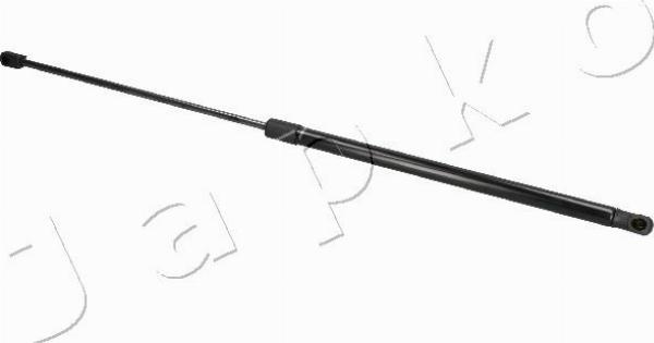 Japko ZSJ00020 - Газова пружина, кришка багажник autocars.com.ua