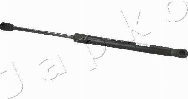 Japko ZSJ00029 - Газова пружина, кришка багажник autocars.com.ua