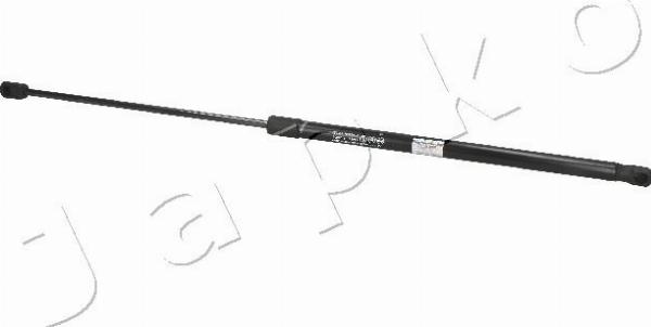 Japko ZSJ00032 - Газова пружина, кришка багажник autocars.com.ua
