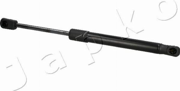 Japko ZSJ00033 - Газова пружина, кришка багажник autocars.com.ua
