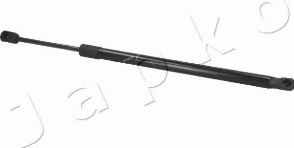Japko ZSJ00035 - Газова пружина, кришка багажник autocars.com.ua