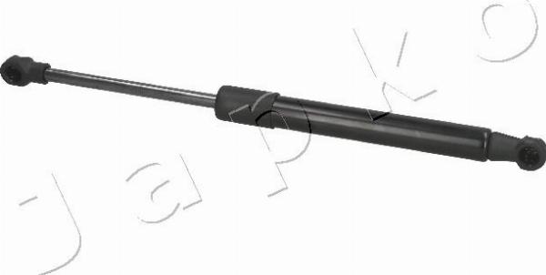 Japko ZSJ00040 - Газова пружина, кришка багажник autocars.com.ua