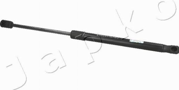 Japko ZSJ00056 - Газова пружина, кришка багажник autocars.com.ua