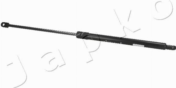 Japko ZSJ01001 - Газова пружина, кришка багажник autocars.com.ua