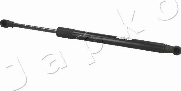 Japko ZSJ01005 - Газова пружина, кришка багажник autocars.com.ua