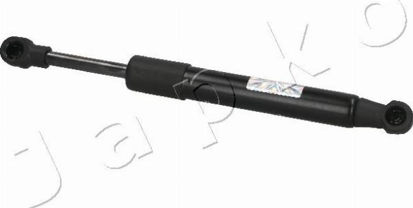 Japko ZSJ01008 - Газова пружина, кришка багажник autocars.com.ua