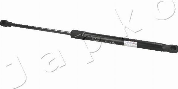 Japko ZSJ01034 - Газова пружина, кришка багажник autocars.com.ua