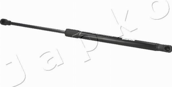 Japko ZSJ01036 - Газова пружина, кришка багажник autocars.com.ua