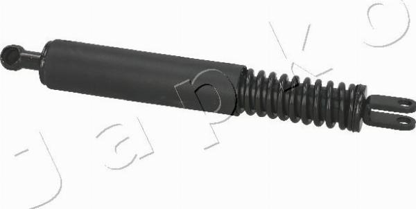 Japko ZSJ01037 - Газова пружина, кришка багажник autocars.com.ua