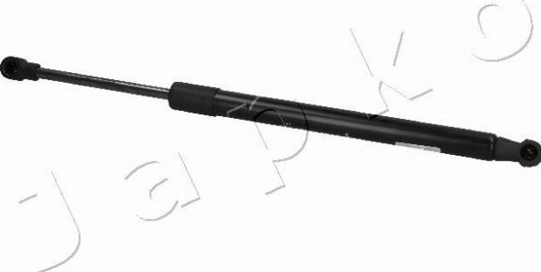 Japko ZSJ01038 - Газова пружина, кришка багажник autocars.com.ua