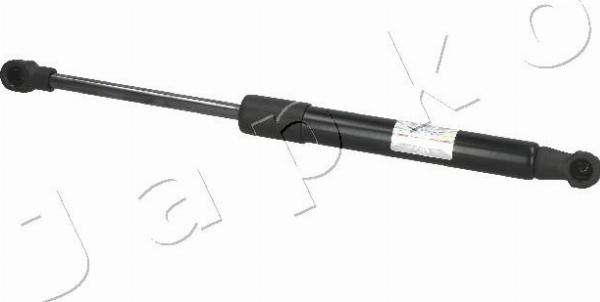 Japko ZSJ01039 - Газова пружина, кришка багажник autocars.com.ua