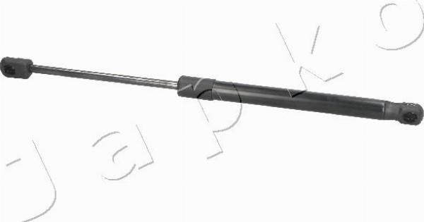 Japko ZSJ01047 - Газова пружина, кришка багажник autocars.com.ua