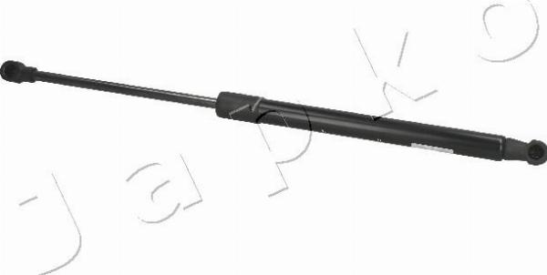 Japko ZSJ01048 - Газова пружина, кришка багажник autocars.com.ua