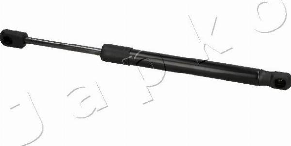 Japko ZSJ01054 - Газова пружина, кришка багажник autocars.com.ua