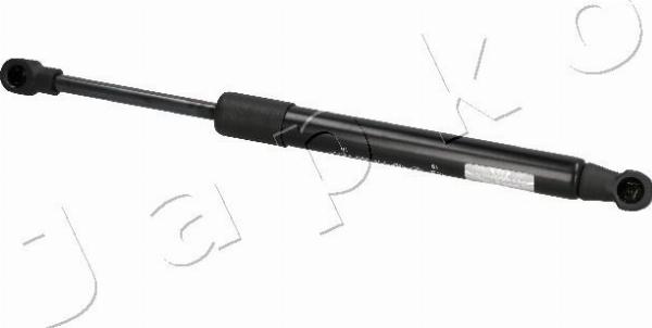 Japko ZSJ01057 - Газова пружина, кришка багажник autocars.com.ua