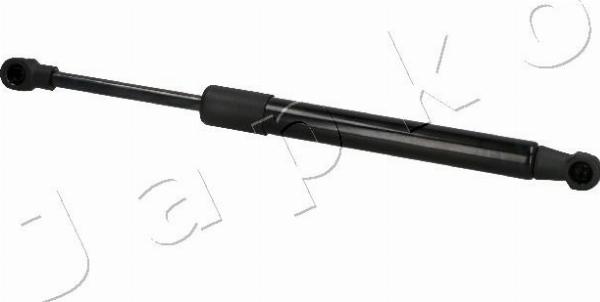 Japko ZSJ01058 - Газова пружина, кришка багажник autocars.com.ua