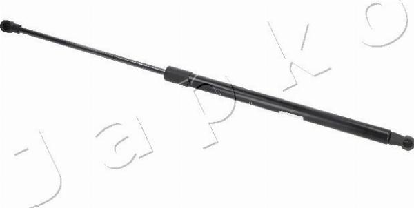 Japko ZSJ01062 - Газова пружина, кришка багажник autocars.com.ua