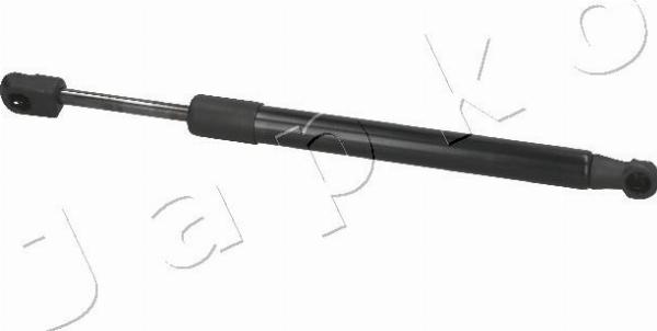 Japko ZSJ01080 - Газова пружина, кришка багажник autocars.com.ua