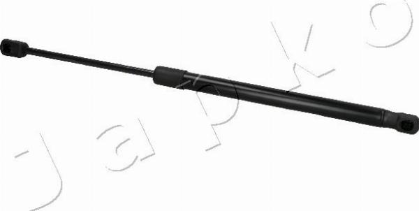 Japko ZSJ01090 - Газова пружина, кришка багажник autocars.com.ua