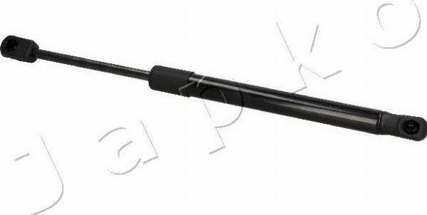 Japko ZSJ01094 - Газова пружина, кришка багажник autocars.com.ua