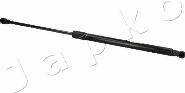 Japko ZSJ01096 - Газова пружина, кришка багажник autocars.com.ua