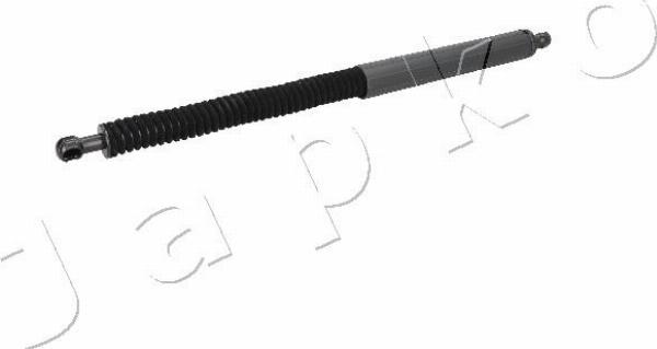 Japko ZSJ01098 - Газова пружина, кришка багажник autocars.com.ua