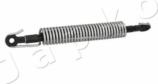 Japko ZSJ01104 - Газова пружина, кришка багажник autocars.com.ua