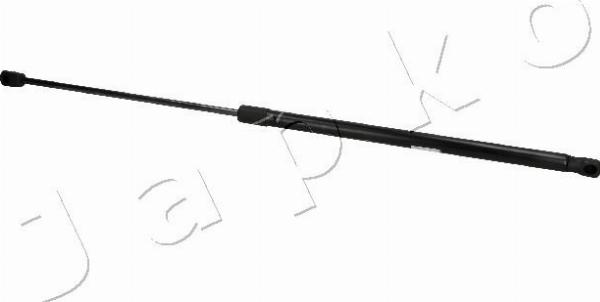 Japko ZSJ02014 - Газова пружина, кришка багажник autocars.com.ua