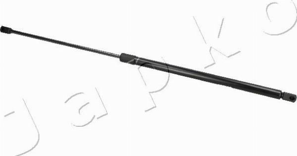 Japko ZSJ02023 - Газова пружина, кришка багажник autocars.com.ua