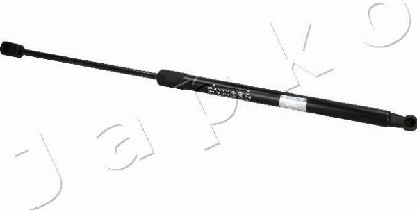 Japko ZSJ02030 - Газова пружина, кришка багажник autocars.com.ua