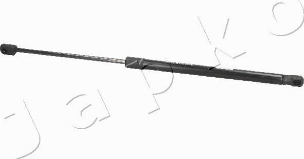 Japko ZSJ02033 - Газова пружина, кришка багажник autocars.com.ua