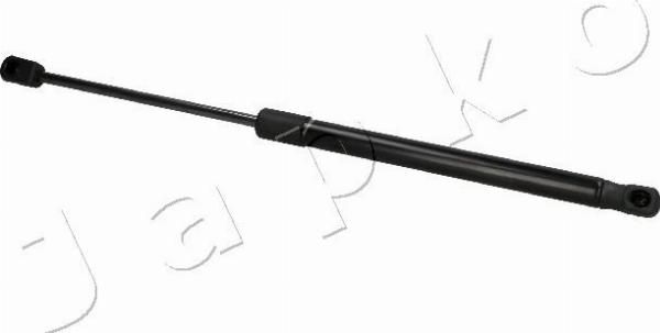 Japko ZSJ02038 - Газова пружина, кришка багажник autocars.com.ua