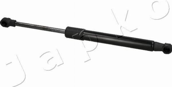 Japko ZSJ02039 - Газова пружина, кришка багажник autocars.com.ua