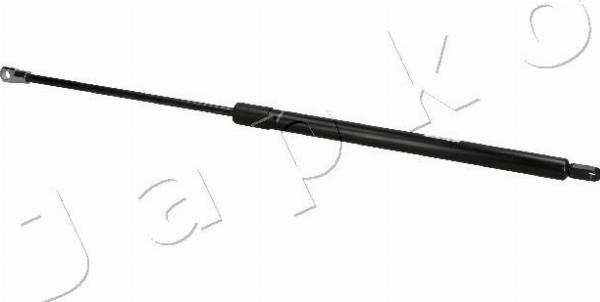 Japko ZSJ02041 - Газова пружина, кришка багажник autocars.com.ua