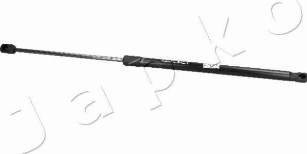 Japko ZSJ02056 - Газова пружина, кришка багажник autocars.com.ua