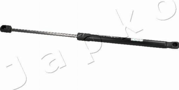 Japko ZSJ02073 - Газова пружина, кришка багажник autocars.com.ua